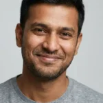 Arjun Sharma Game Player