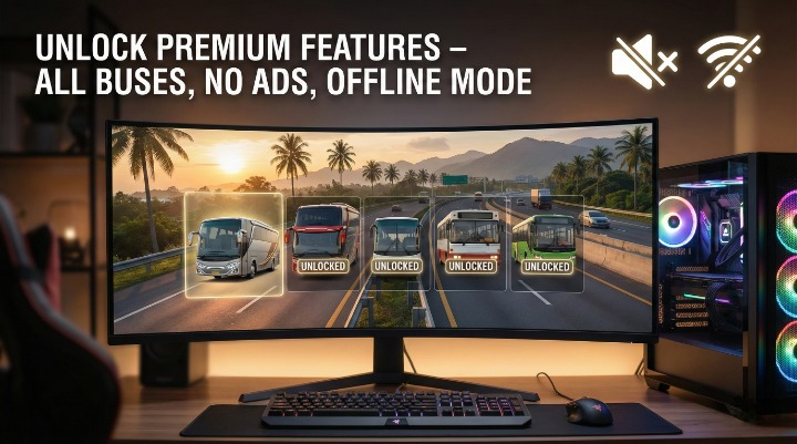 Completely Free — No Extra Cost