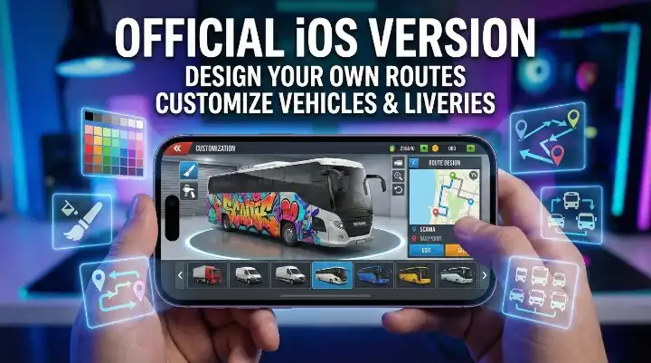 Personal Touch Without Mods