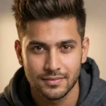 Rohit Verma BUSSID MOD APK game Player