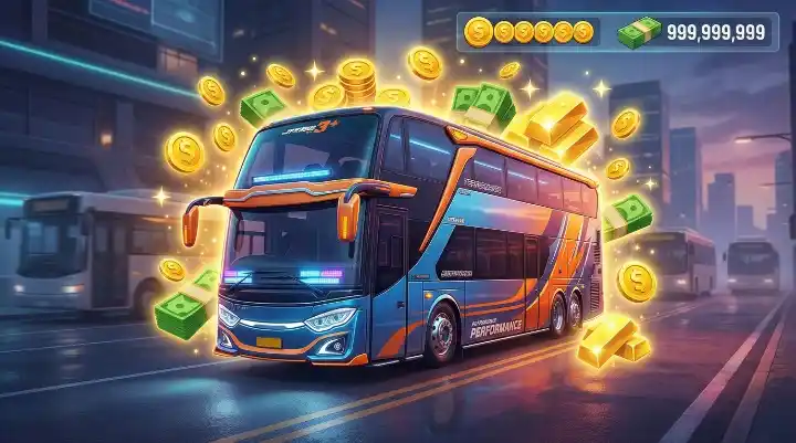 Unlimited Money and Coins