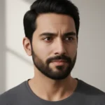 Vikram Patel BUSSID MOD APK Game Player